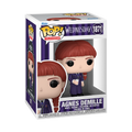 Wednesday- Agnes Demille Pop!