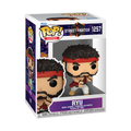 Street Fighter- Ryu Pop!