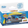 Sonic the Hedgehog- Sonic & Speed Star Lightning Bitty Pop! Ride