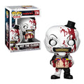 Terrifier- Art the Clown #1796 Pop!