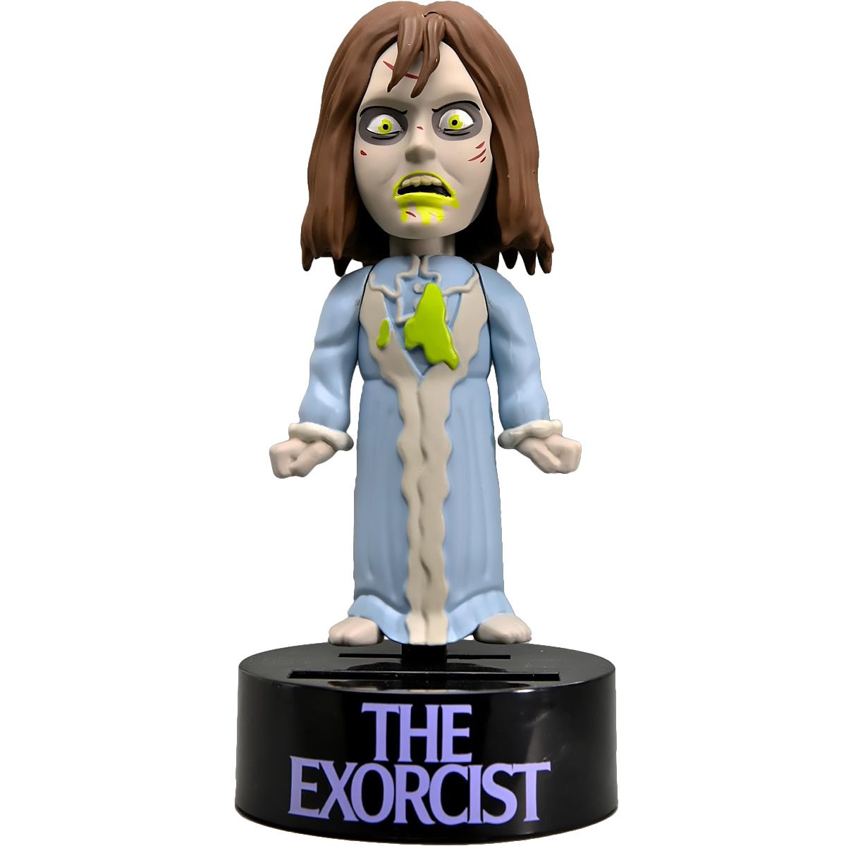 The Exorcist Body Knocker
