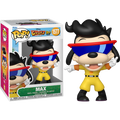 A Goofy Movie: 30th Anniversary- Max Pop!