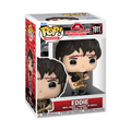 Rocky Horror Picture Show- Eddie Pop!