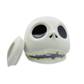 The Nightmare Before Christmas- Jack Skellington Sculpted Cookie Jar