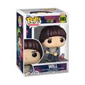 Stranger Things: Tales from '85- Will Pop!