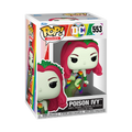 DC- Poison Ivy Pop!