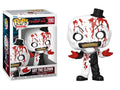 Terrifier 2- Art the Clown (Bloody) Pop!