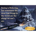 Polar Express - Seeing Magnet