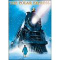 Polar Express - Poster Magnet