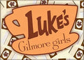 Gilmore Girls - Magnet