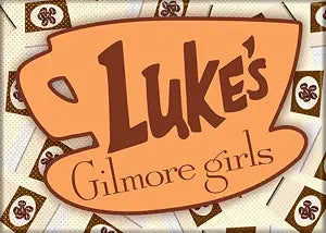 Gilmore Girls - Magnet