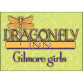 Gilmore Girls - Stars Hollow Magnet
