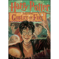 Harry Potter - Chamber Cover Magnet