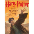 Harry Potter - Prisoner Cover Magnet