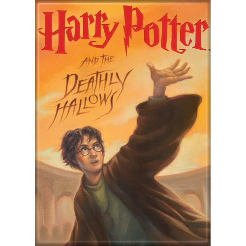 Harry Potter - Prisoner Cover Magnet