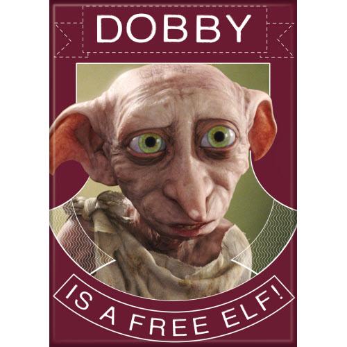 Harry Potter - Goblet Cover Magnet