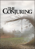 The Conjuring - Magnet