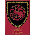 House of the Dragon - Rhaenyra Magnet