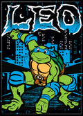 Teenage Mutant Ninja Turtles - Leo Magnet