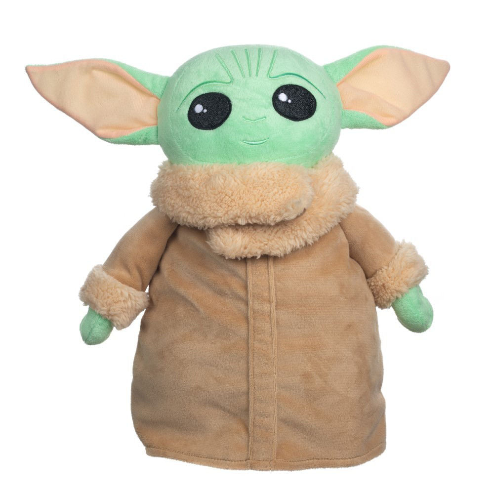 Star Wars: The Mandalorian: Grogu Plush Backpack