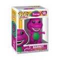 Barney Pop!