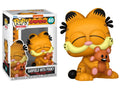 Garfield w/ Pooky Pop!