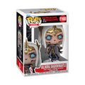 Dungeons & Dragons- Valindra Shadowmantle Pop!