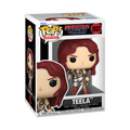 Masters of the Universe- Teela Pop!