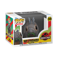 Jurassic Park- Baby Stegosaurus Pop!