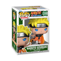 Naruto- Naruto Uzumaki (Soccer) Pop!