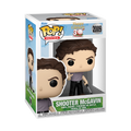 Happy Gilmore: 30th Anniversary- Shooter McGavin Pop!