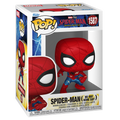 Spider-Man: Brand New Day- Spider-Man (No Way Home Suit) Pop!