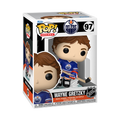 NHL- Wayne Gretzky (Rookie) Pop!