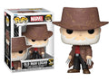 Wolverine 50th Anniversary- Old Man Logan #1374 Pop!