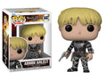Attack on Titan- Armin Arlelt Pop!