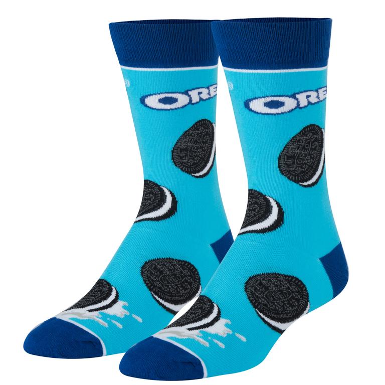 Oreo Cookies Socks