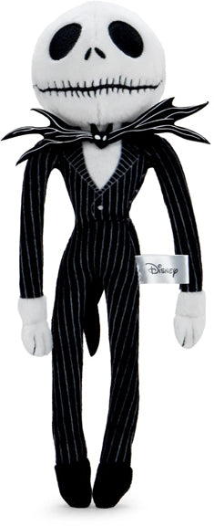 Nightmare Before Christmas- Jack Skellington Phunny