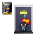 Batman '66 VHS Pop! Cover