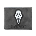 Scream- Ghost Face Bi-Fold Wallet