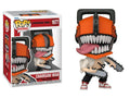 Chainsaw Man #1677 Pop!