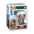 Atlantis- Kida Pop!