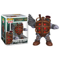 Bioshock- Bouncer Big Daddy Pop! Super