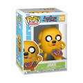 Adventure Time- Jake Pop!