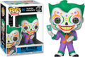 Day of the Dead The Joker Pop!