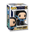 Harry Potter & the Deathly Hallows- Severus Snape Pop!
