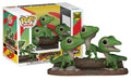 Jurassic Park-Compsognathus Pop!
