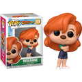 A Goofy Movie: 30th Anniversary- Roxanne Pop!