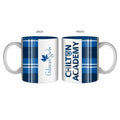 Gilmore Girls Chilton Academy Plaid Alt 20oz Ceramic Mug