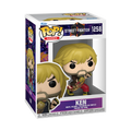 Street Fighter- Ken Pop!