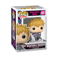 Mob Psycho 100- Arataka Reigen Pop!
